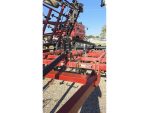 CASE IH TIGERMATE II - 36 ft