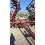 CASE IH TIGERMATE II - 36 ft