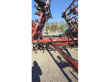 CASE IH TIGERMATE II - 36 ft