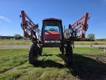 2010 CASE IH PATRIOT 3330, M2600057 - Image 9