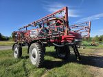 2010 CASE IH PATRIOT 3330, M2600057 - Image 13