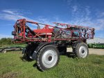 2010 CASE IH PATRIOT 3330, M2600057 - Image 15