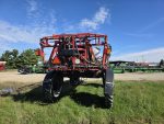 2010 CASE IH PATRIOT 3330, M2600057 - Image 5