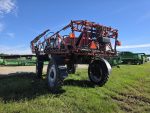 2010 CASE IH PATRIOT 3330, M2600057 - Image 4