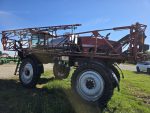 2010 CASE IH PATRIOT 3330, M2600057 - Image 19