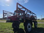2010 CASE IH PATRIOT 3330, M2600057 - Image 6