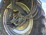 2010 CASE IH PATRIOT 3330, M2600057 - Image 12