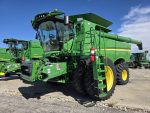 2018 JOHN DEERE S770 small grain Y2600057