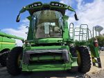2018 JOHN DEERE S770 small grain Y2600057 - Image 10