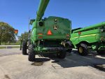 2018 JOHN DEERE S770 small grain Y2600057 - Image 8