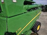 2018 JOHN DEERE S770 small grain Y2600057 - Image 17