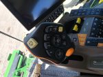 2018 JOHN DEERE S770 small grain Y2600057 - Image 4