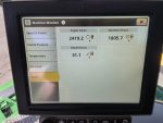 2018 JOHN DEERE S770 small grain Y2600057 - Image 3