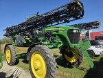 2013 JOHN DEERE 4730, Self-Propelled Sprayer, Y2600059 - Image 9