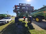 2013 JOHN DEERE 4730, Self-Propelled Sprayer, Y2600059 - Image 10