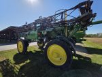 2013 JOHN DEERE 4730, Self-Propelled Sprayer, Y2600059