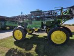 2013 JOHN DEERE 4730, Self-Propelled Sprayer, Y2600059 - Image 14