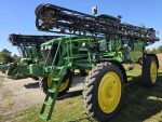 2013 JOHN DEERE 4730, Self-Propelled Sprayer, Y2600059 - Image 13