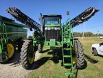 2013 JOHN DEERE 4730, Self-Propelled Sprayer, Y2600059 - Image 12