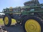 2015 JOHN DEERE R4045, Y2600058 - Image 17