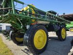 2015 JOHN DEERE R4045, Y2600058 - Image 9