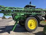 2015 JOHN DEERE R4045, Y2600058