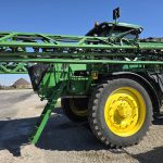 2015 JOHN DEERE R4045, Y2600058