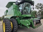 2013 JOHN DEERE S670, #Y2600062 - Image 11