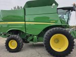2013 JOHN DEERE S670, #Y2600062 - Image 5