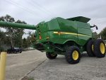 2013 JOHN DEERE S670, #Y2600062 - Image 10
