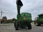 2013 JOHN DEERE S670, #Y2600062 - Image 12
