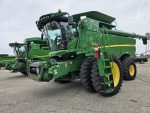 2013 JOHN DEERE S670, #Y2600062 - Image 2
