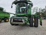 2013 JOHN DEERE S670, #Y2600062 - Image 13