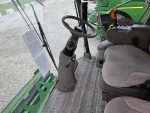 2013 JOHN DEERE S670, #Y2600062 - Image 7