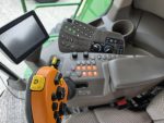 2013 JOHN DEERE S670, #Y2600062