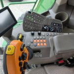 2013 JOHN DEERE S670, #Y2600062