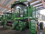 2015 JOHN DEERE S670, Y011 - Image 16