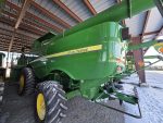 2015 JOHN DEERE S670, Y011 - Image 14