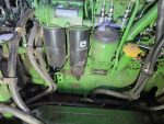 2015 JOHN DEERE S670, Y011 - Image 9