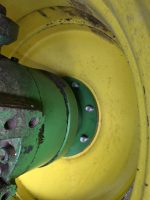 2015 JOHN DEERE S670, Y011 - Image 8