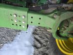 2015 JOHN DEERE S670, Y011 - Image 7