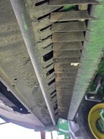 2015 JOHN DEERE S670, Y011 - Image 6