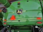 2015 JOHN DEERE S670, Y011 - Image 4