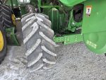 2015 JOHN DEERE S670, Y011 - Image 2