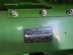 2015 JOHN DEERE S670, Y011 - Image 20