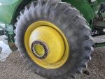 2015 JOHN DEERE S670, Y011 - Image 19
