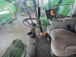 2015 JOHN DEERE S670, Y011 - Image 22