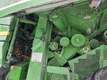 2016 JOHN DEERE S670, Y012 - Image 29