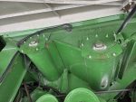 2016 JOHN DEERE S670, Y012 - Image 26