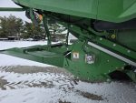 2016 JOHN DEERE S670, Y012 - Image 20